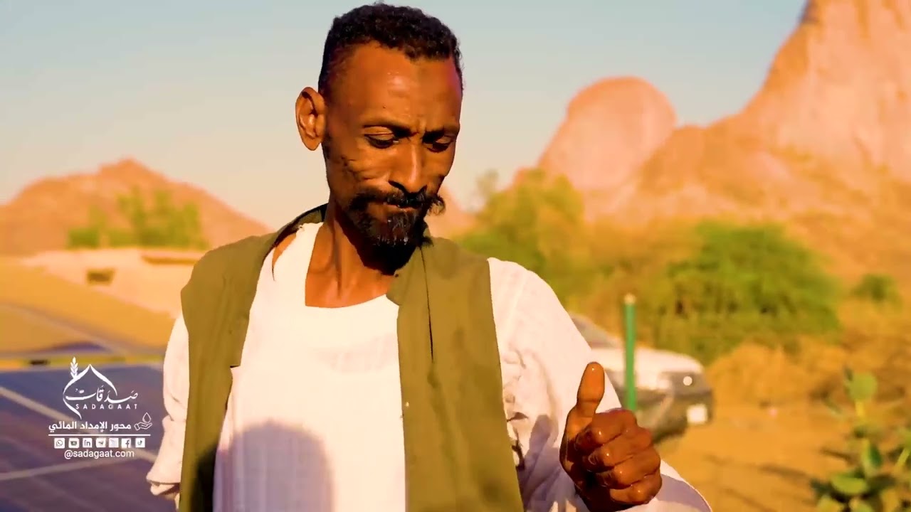 منظمة صدقات الخيرية تفتتح 4 محطات مياه بولاية كسلا - السودان