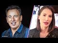 Bruce Springsteen: No One Can Beat Trump in 2020 | Amanda Head