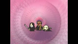 I Hate You Three So Much