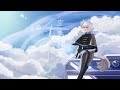 【歌ってみた】空奏列車/cover by 沫雪ゆうり