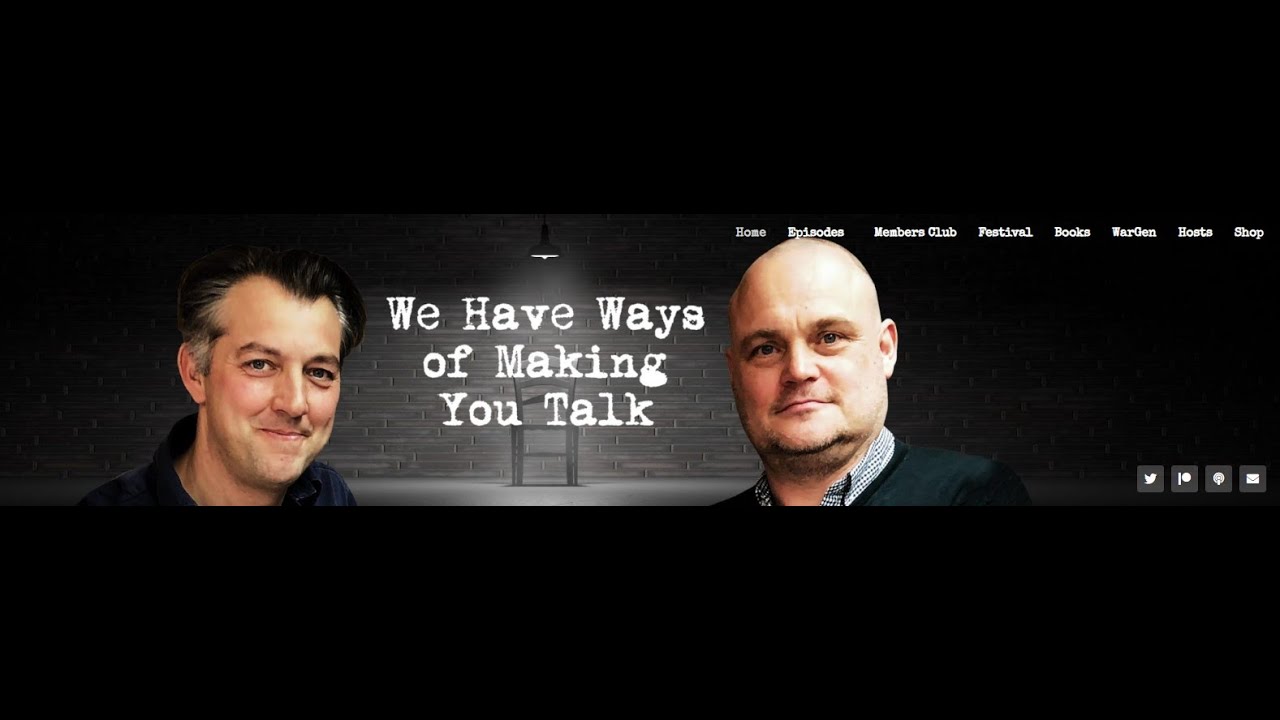 We Have Ways Festival 2023 YouTube We have ways festival 2023 youtube