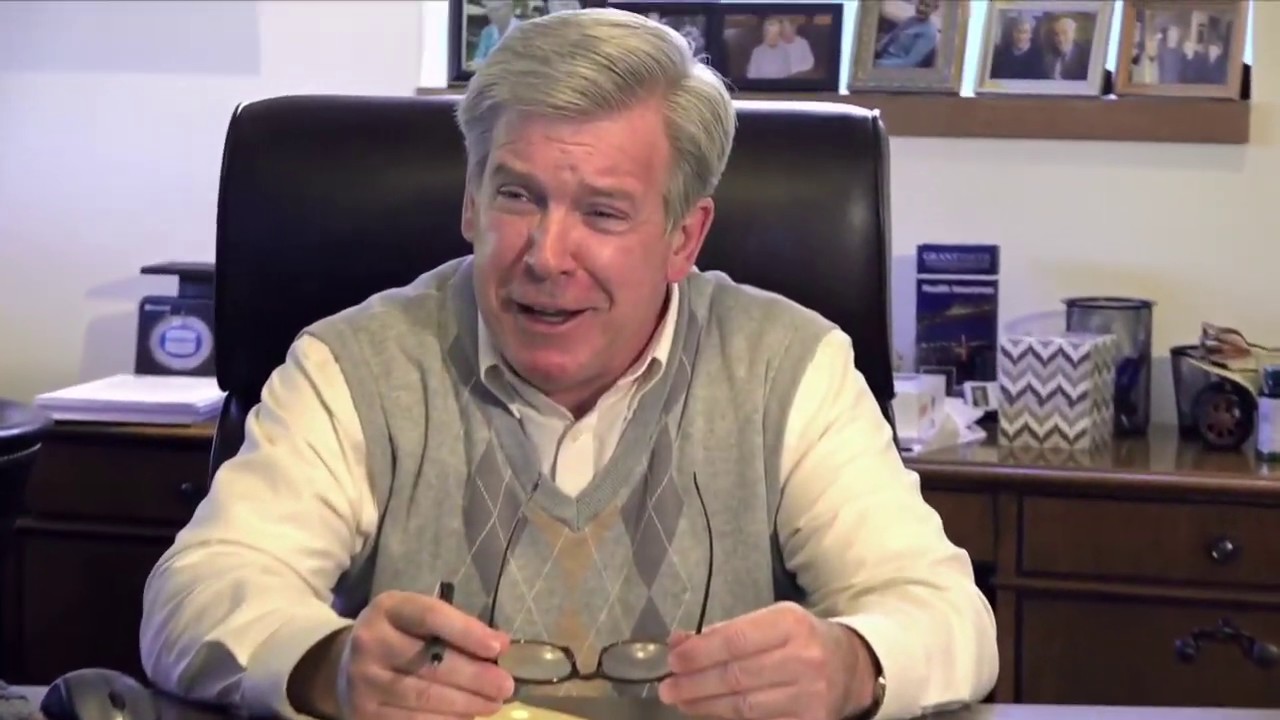 Grant Smith Health Insurance Agency Company Name YouTube