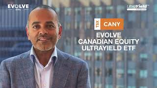 Introducing Evolve UltraYield™ ETFs Net Worth