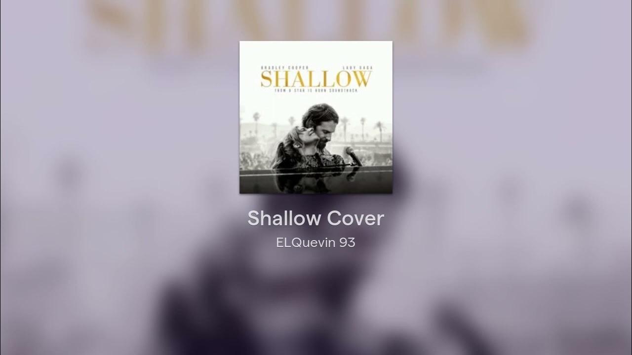 Shallow Cover YouTube
