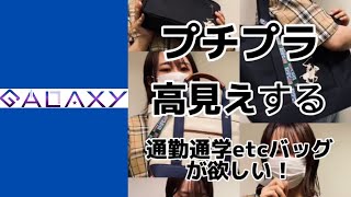 高見えするマルチに使えるバッグ…あります！ #shorts