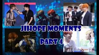 BTS | JiHope moments | Part 4