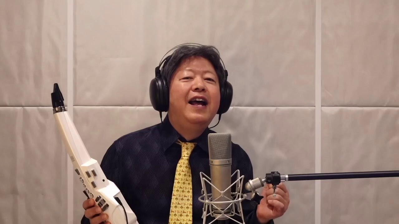 タケカワユキヒデ 僕の生配信ライブvol.5 ～ RETURN TO AFRICA - YouTube