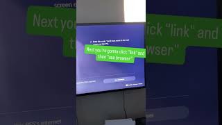 How to access the internet browser on your PlayStation 5. #playstation #ps5 #gaming
