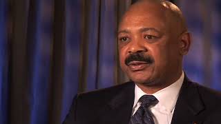 KC Miller -ATHENA Awards (2007)