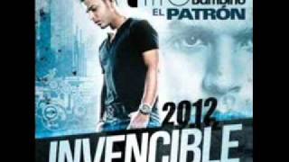 Me Voy De La Casa - Tito El Bambino (INVENCIBLE 2012)