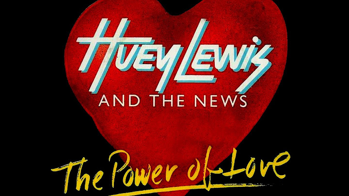 The Power of Love Instrumental version - Instrumental performance video thumbnail