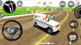 Offline Indian Bolero Game | Bolero wala Game | Bolero Gadi Game | Episode 201 screenshot 4