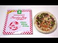 Official Netflix Pizza 3