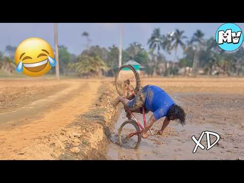 VIDEOS DE RISA 😂 SI TE RÍES PIERDES NIVEL DIOS #11😆 HUMOR VIRAL MEXICANO🤣