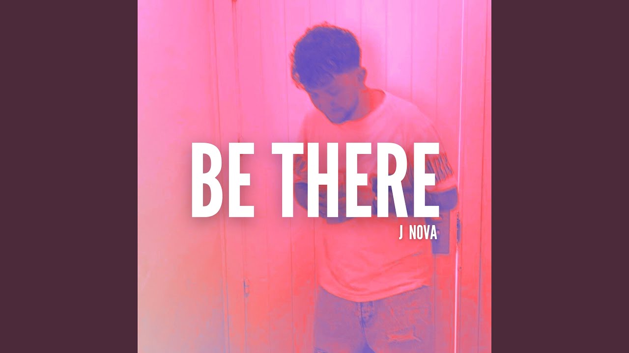 Watch Be There on YouTube Watch Be There on YouTube