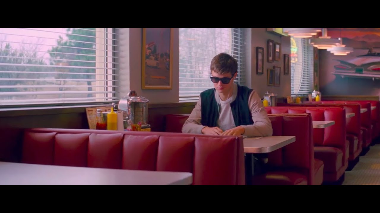 Baby Driver - A Tribute