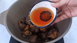 видео: Перемешайте Чай с мясом и вы будете в восторге от результата😲Покорите сердце любого МУЖИКА♥️ ЖИЗ-БИЗ картинка: Перемешайте Чай с мясом и вы будете в восторге от результата😲Покорите сердце любого МУЖИКА♥️ ЖИЗ-БИЗ