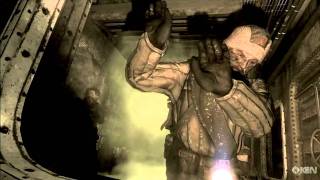 Call of Duty: Black Ops -- Project Nova, Clip 4: Gassed