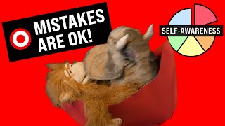 Details Self-Awareness: Self Confidence - Day 3 | A LITTLE SEL (Social-Emotional Learning) News