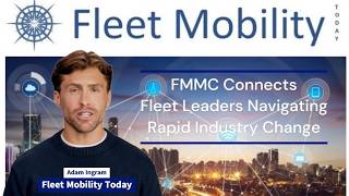 FMMC Connects Fleet Leaders Navigating Rapid Industry Change