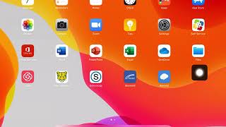 Tutorial #2 - Adding Folders to Notability