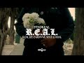 Stay Real R E A L ALBUM 541