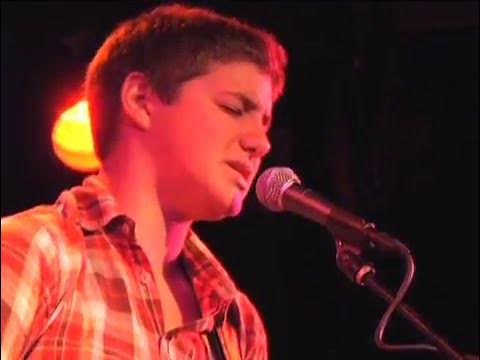 GLENN FREY, DON WAS & SONS "HOTEL CALIFORNIA" 2009