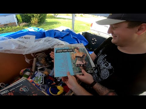 This $40 Goodwill Mystery Pallet Was PACKED | Nearly $500 In Profit!