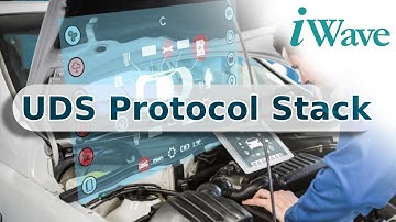 Getting started with UDS Protocol Stack