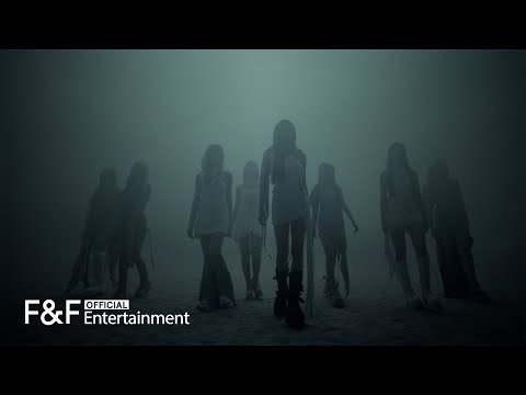 UNIS(유니스) The 1st Mini Album &#39;WE UNIS&#39; Trailer Film #2