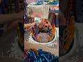 Amazing Water Bottle Manufacturing Complet Process ##shorts