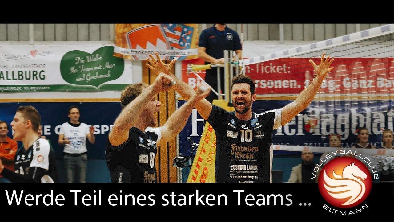 Volleyball Eltmann