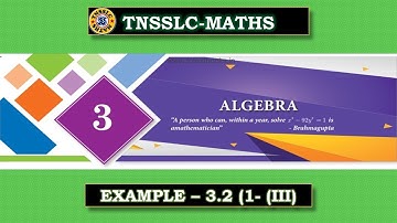 Greatest Common Divisor (GCD) or Highest Common Factor (HCF) of Polynomials