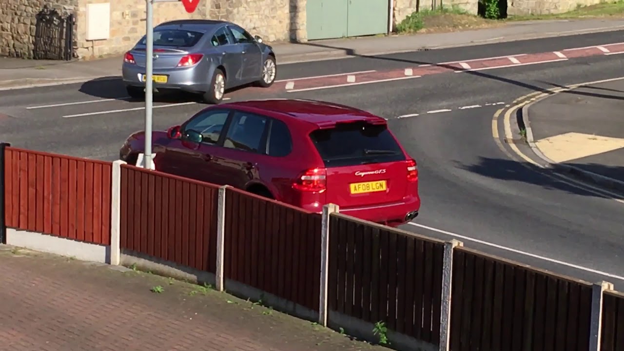 ⚠️ UNTAXED VEHICLE CAUGHT DRIVING ON PUBLIC ROADS ⚠️ (AF08 LGN)