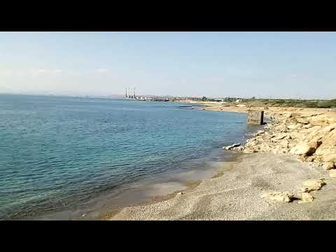 Παραθαλάσσια Περιοχή Ορμήδειας