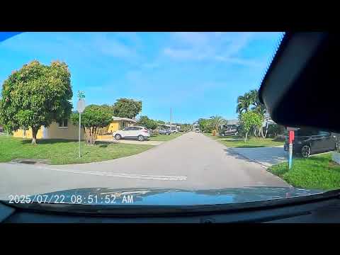 ONLY in Florida: Man Dodges Alligator⦠on a Jet Ski! July 29, 2025(4)