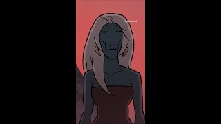 Wordless loyalty | Primal Season 3 | Adult Swim Europe