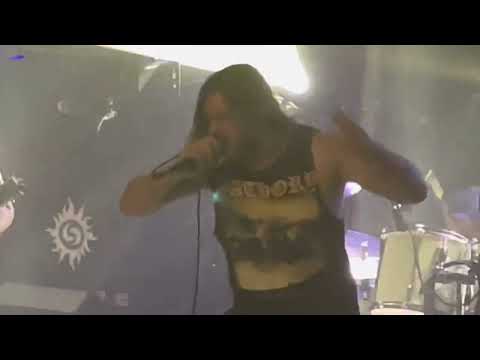 Warbringer - Firepower Kills - Live in Paris 2025