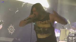 Warbringer - Firepower Kills - Live in Paris 2025