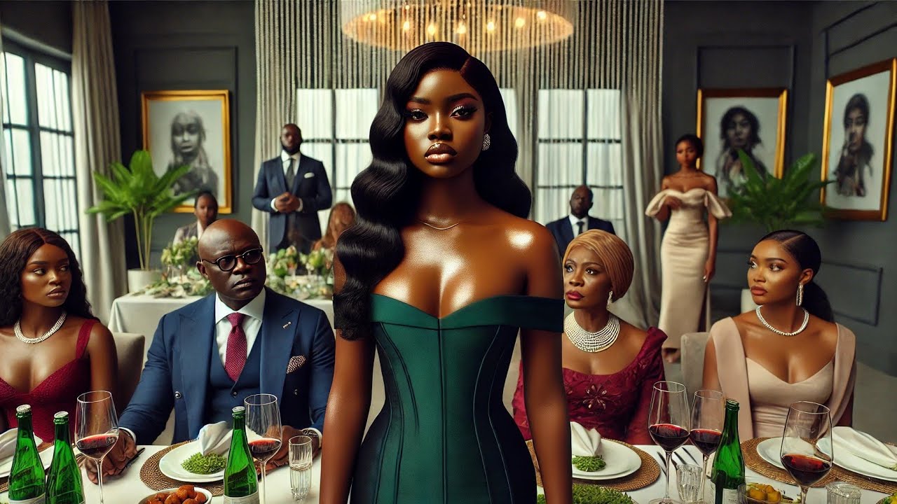 They Told Me to Hand My Inheritance to My Sister at Graduation Dinner—So I Said No