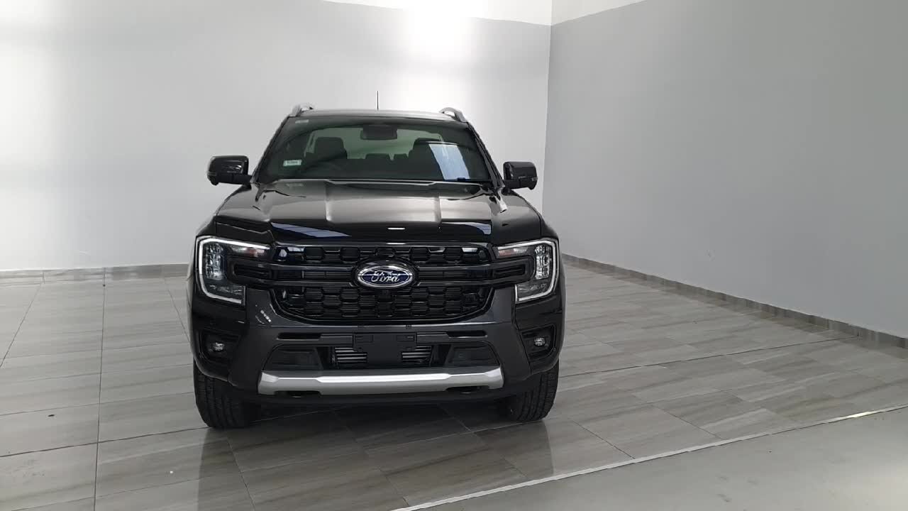 232KE0000 - 2023 Ford Ranger RefId: 373678 - YouTube