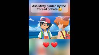 Thread Of Fate And Ashty
