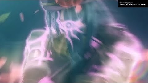 .Hack G.U. - Endrance: Emergence of Macha