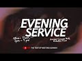 Tent of Meeting Evening Service Live Stream with Ap. Muwangala Emma