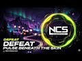 Pulse Beneath The Skin | NCS  Music | Premium Electronic Audio | Tech Army
