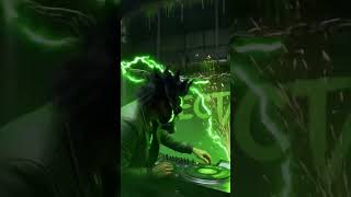 POISON IN MY VEINS #rawhardstyle, #hardstyle2026, #hypnotictechno, #verknipt #edm #def #Deftraxxx