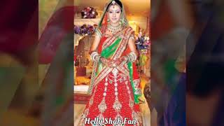 Shiv & Anandi Kılip