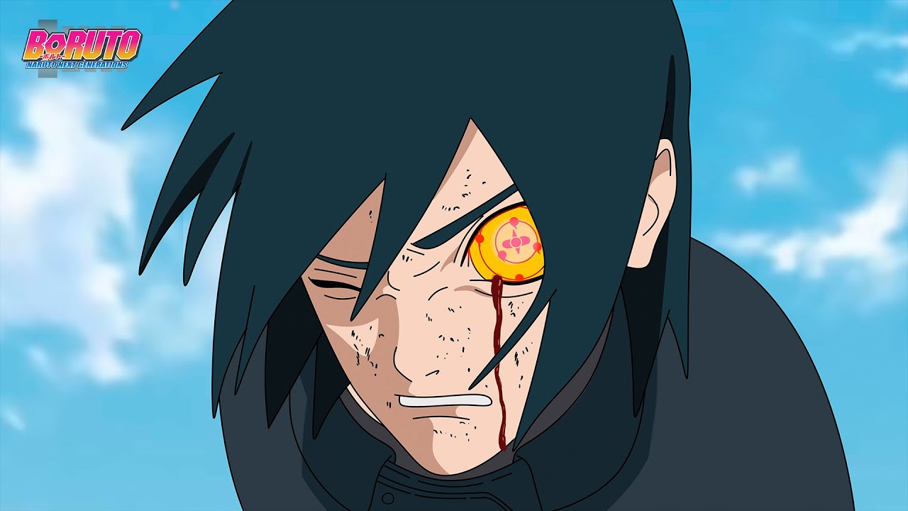 Featured image of post Sasuke Rinnegan And Mangekyou Woah amazing picture could you please make shisui s eye please
