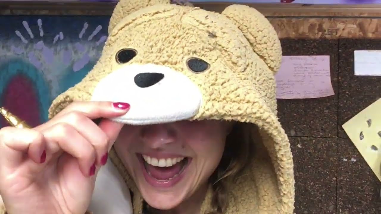 Attachment Healing Practice: SnuggleBobBounce GAME!!! (Best Before Bedtime or During a Tough Moment)