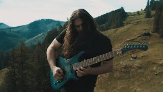 Vintersea - Spawn Awakening (Official Guitar Playthrough)